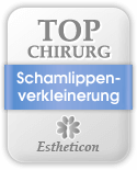 Schamlippenkorrektur