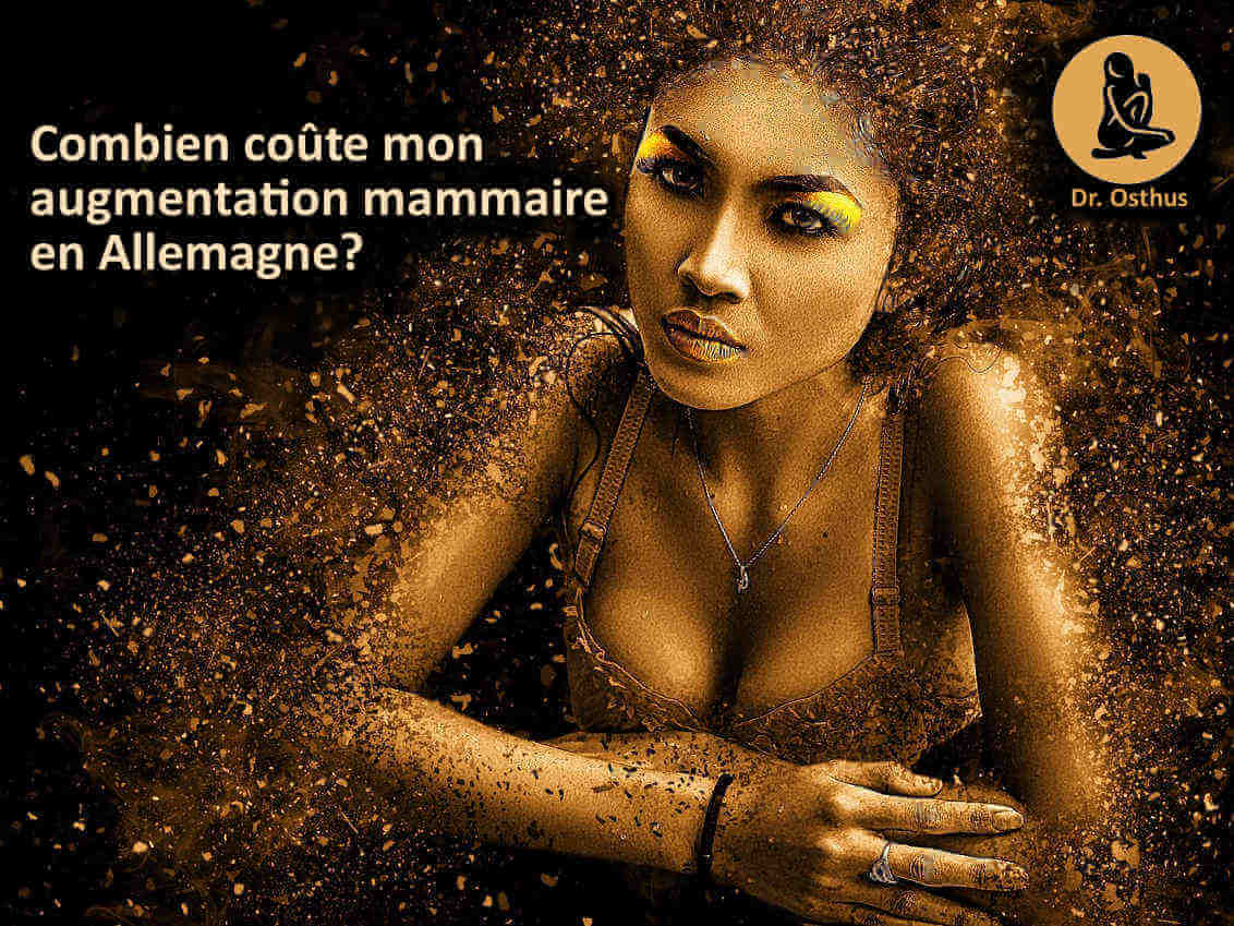 Prix d'une augmentation mammaire en Allemagne, région Stuttgart