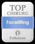 Gesichtsstraffung, Plastische Chirurgie, Region Stuttgart
