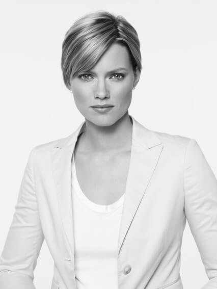 Konservative, minimal-invasive Faltenbehandlung